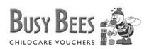 Goslings Nursery | Home Busy Bees Childcare Vouchers